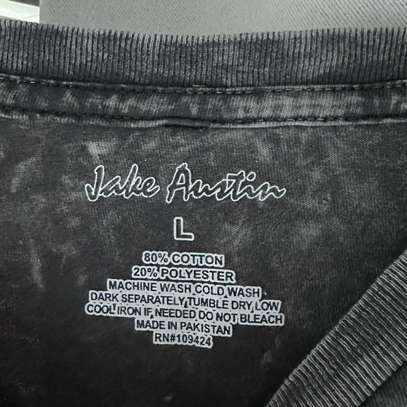 Jem and the Holograms Custom Tee - Picture 3 of 4